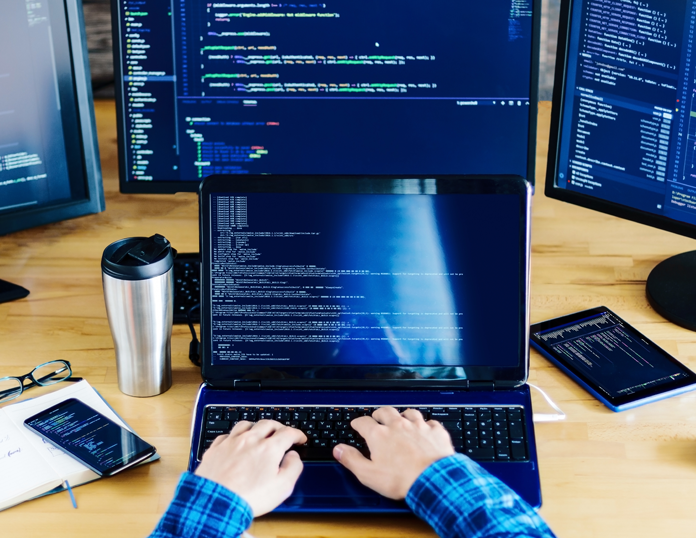 Développement web & mobile